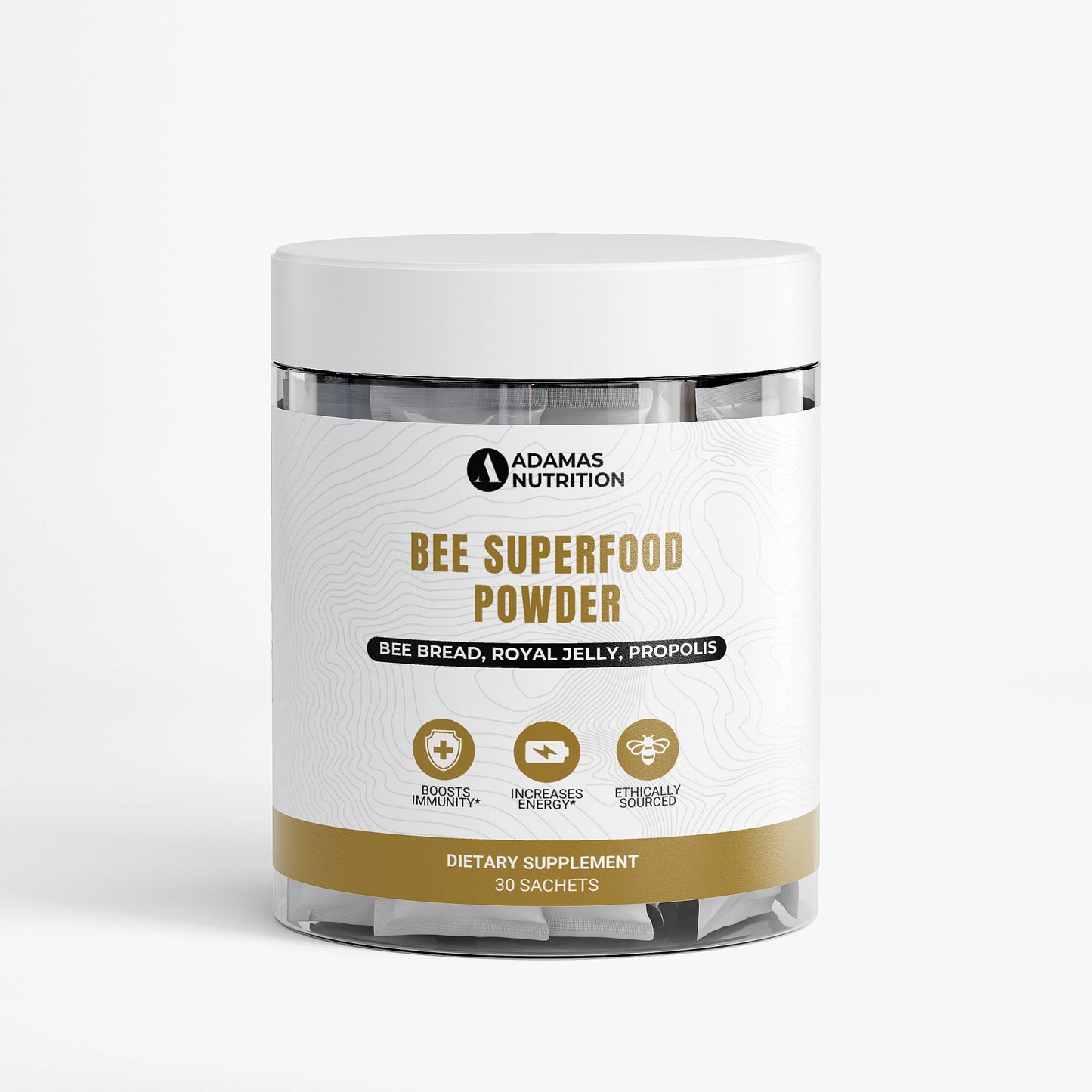 Bee Superfood Powder