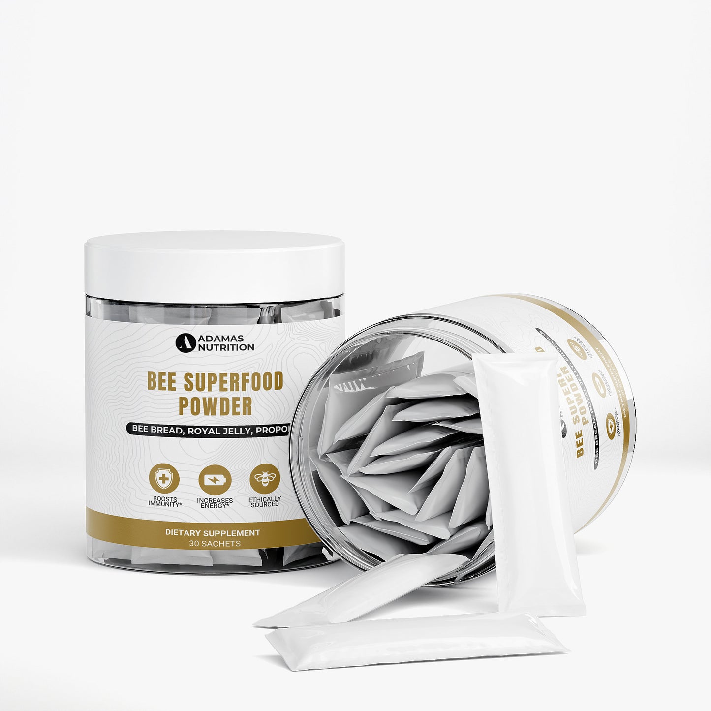 Bee Superfood Powder