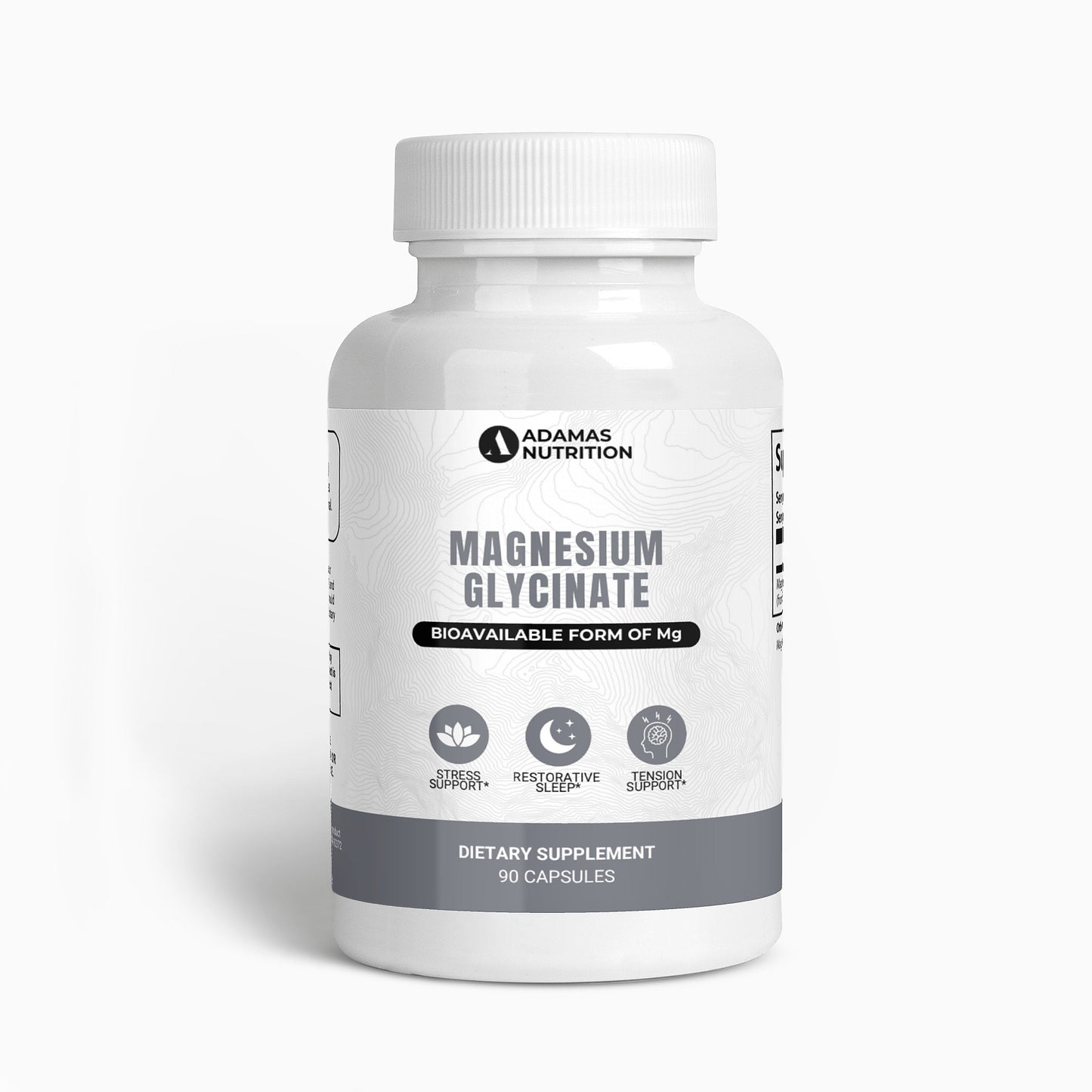 Magnesium Glycinate