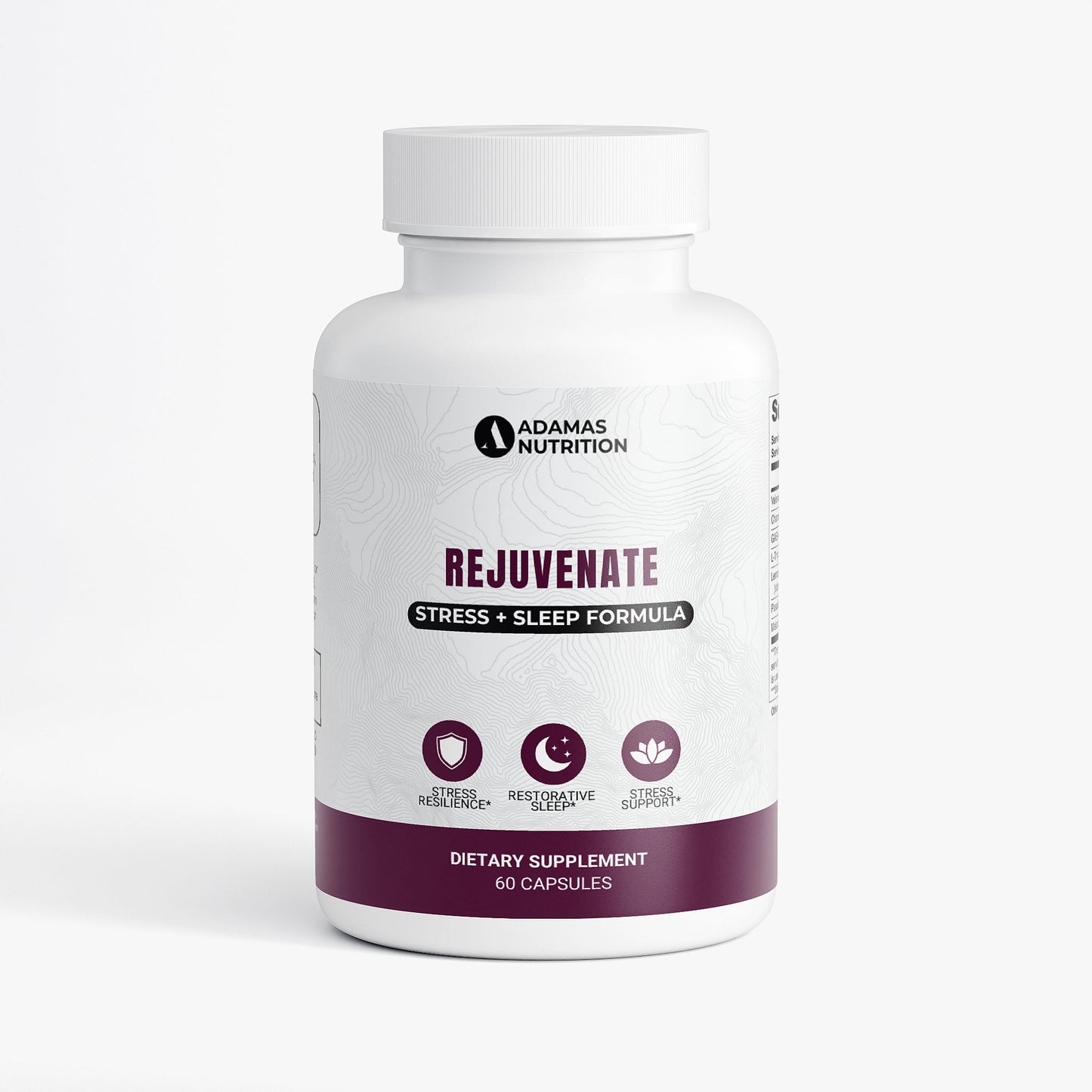 Rejuvenate