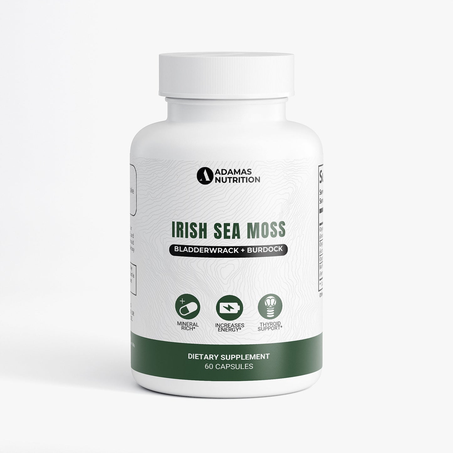 Irish Sea Moss