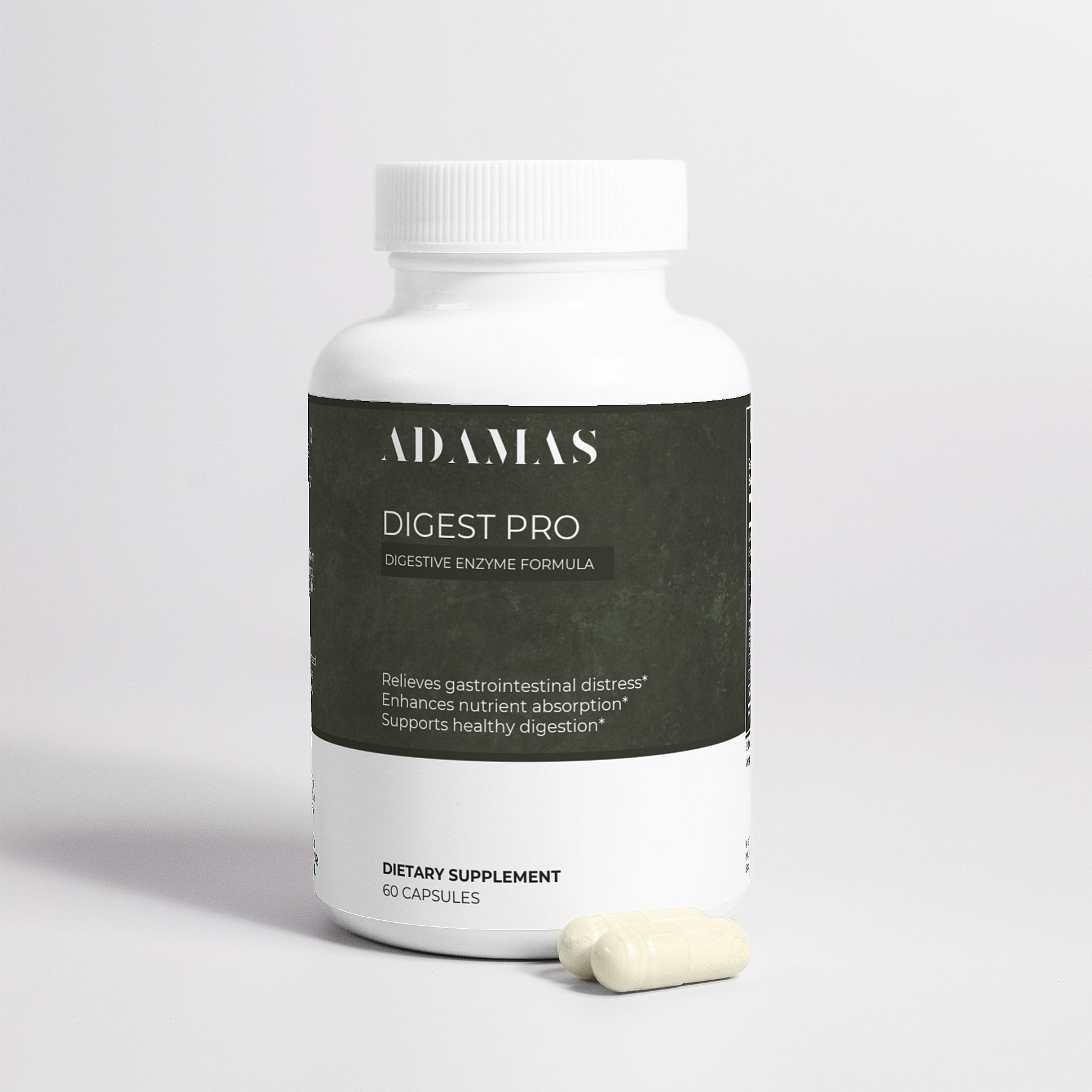 Digest Pro – Adamas Nutrition