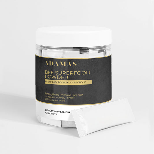 Bee Superfood Powder