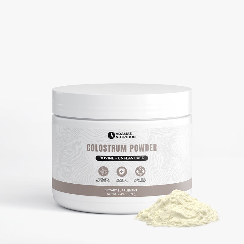 Colostrum Powder