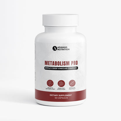 Metabolism Pro