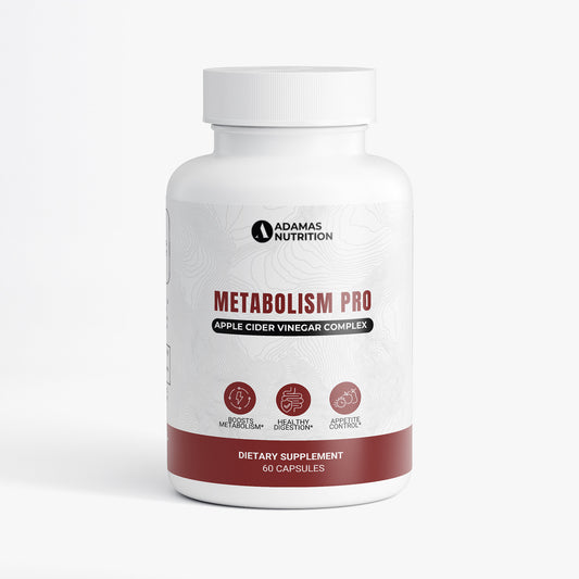 Metabolism Pro