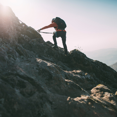 ENERGY & PERFORMANCE