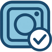 50 Points When You Follow Us on Instagram