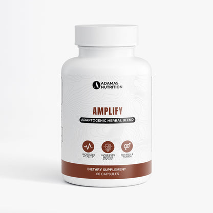 Amplify