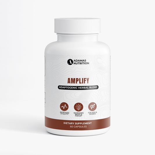 Amplify
