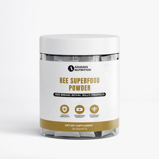 Bee Superfood Powder
