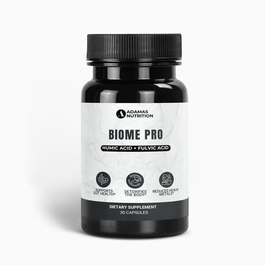 Biome Pro