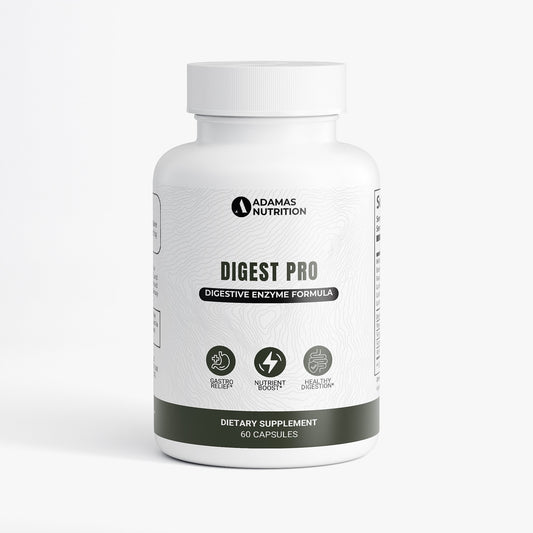 Digest Pro Atpro Gut Health – Adamas Nutrition