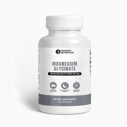 Magnesium Glycinate